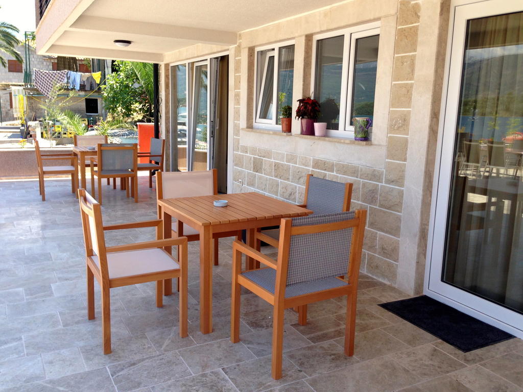 Aruba Apartments تيفات الغرفة الصورة