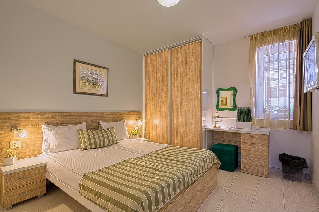 Aruba Apartments تيفات المظهر الخارجي الصورة