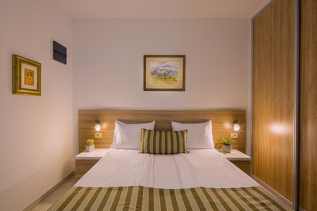 Aruba Apartments تيفات المظهر الخارجي الصورة