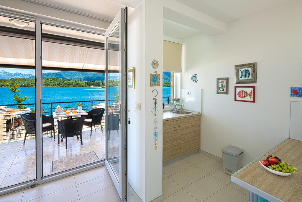 Aruba Apartments تيفات المظهر الخارجي الصورة