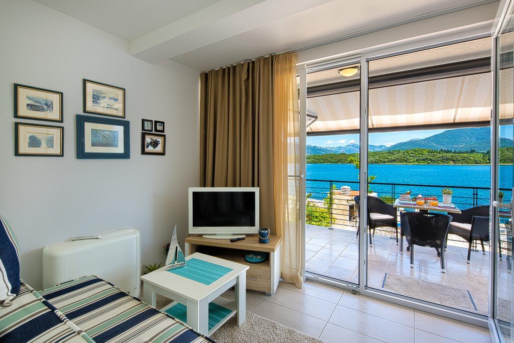 Aruba Apartments تيفات المظهر الخارجي الصورة